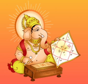 Kundali Icon